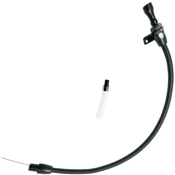 Specialty Products chrome - Archived 8309BK Dipstick Transmission Ford C6 Black Specialty Products chrome - Archived 8309BK