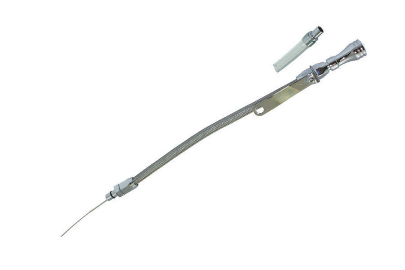Specialty Products chrome - Archived 8319 Dipstick Engine Chrysler 5.7 & 6.1 Hemi Flexible Specialty Products chrome - Archived 8319