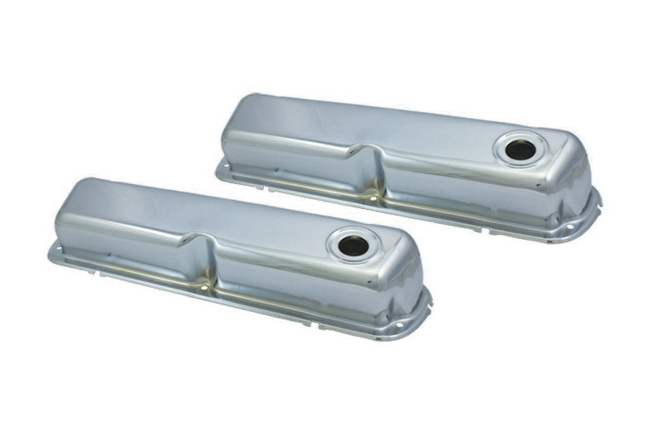 Specialty Products chrome - Archived 8331 62-85 SBF Steel V/C Chrome Specialty Products chrome - Archived 8331