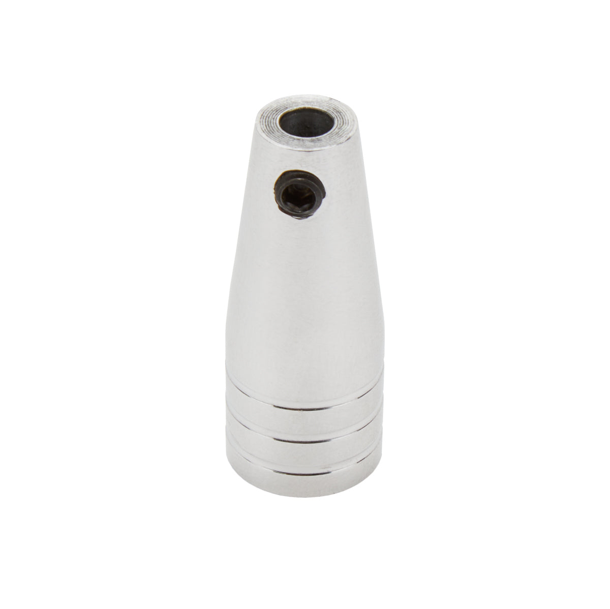 Specialty Products chrome - Archived 8430 Dash Knob 1-9/16in Universal w/3/16in Hole Specialty Products chrome - Archived 8430