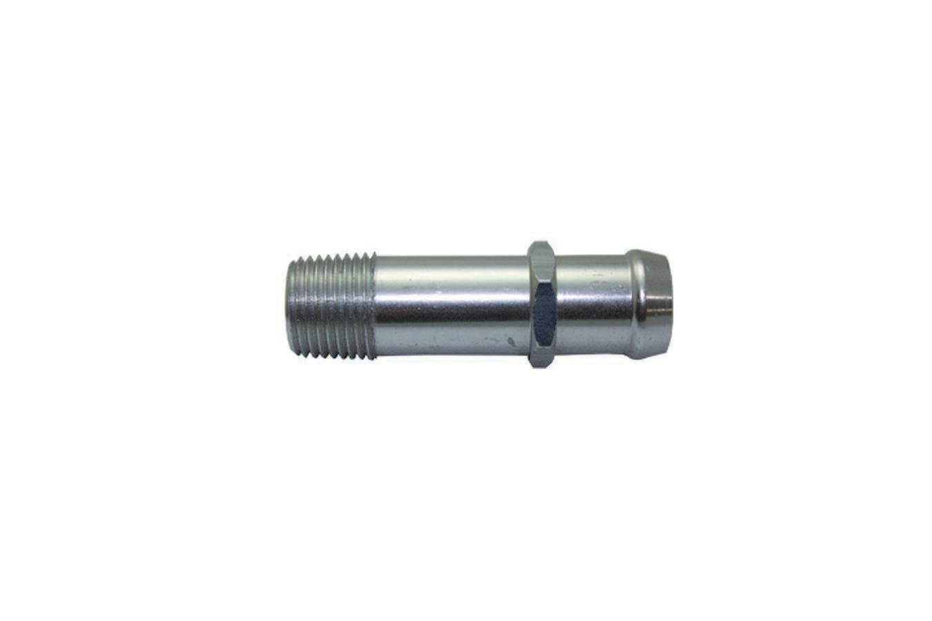 Specialty Products chrome - Archived 9125 Fitting Water Pump Chevy Satin Aluminum Specialty Products chrome - Archived 9125
