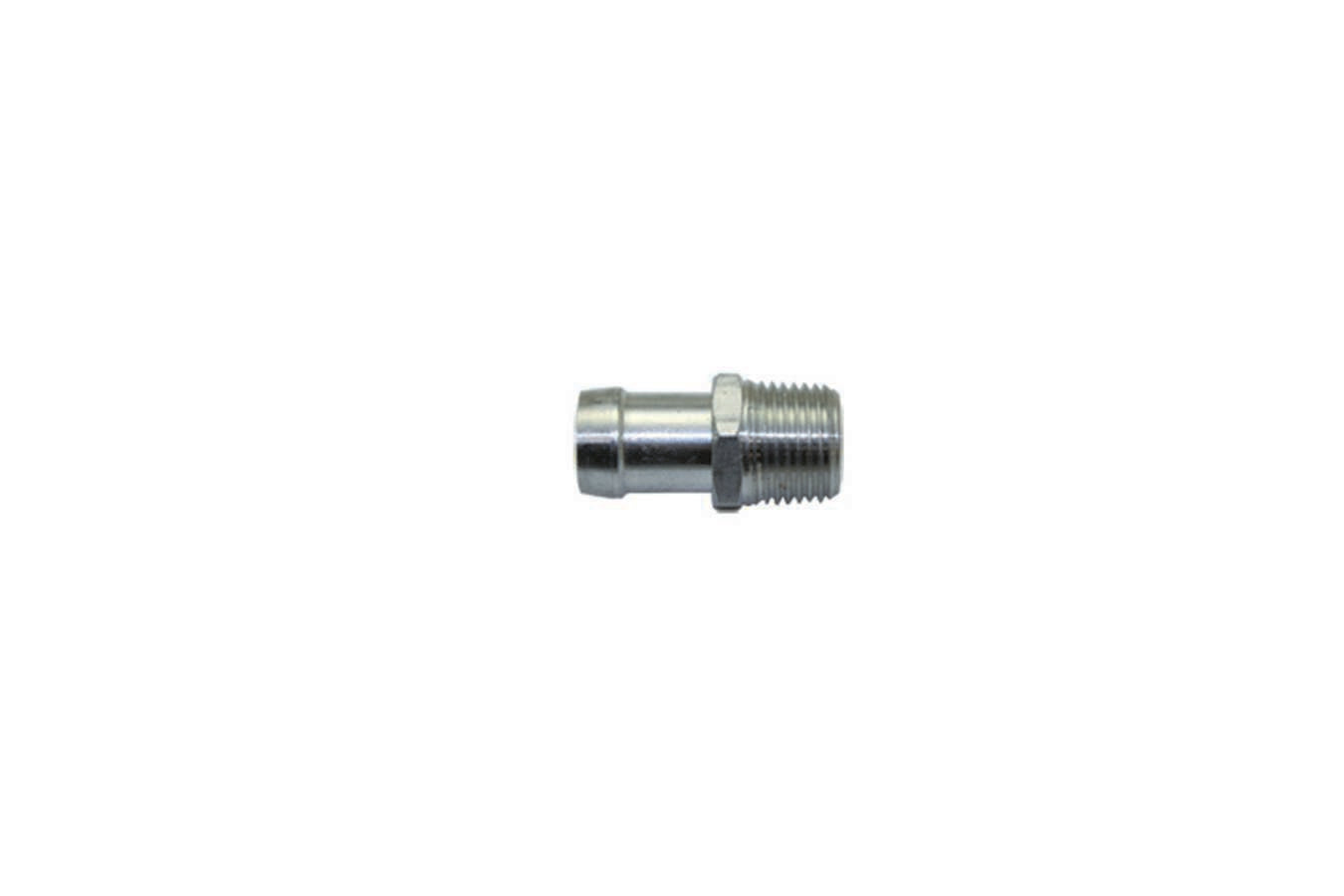 Specialty Products chrome - Archived 9126 SBC/BBC Alum Intake Fitting Straight Specialty Products chrome - Archived 9126