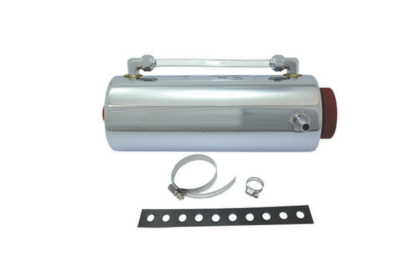 Specialty Products chrome - Archived 9965 Overflow Tank Power Stee ring & Brake Fluid Specialty Products chrome - Archived 9965