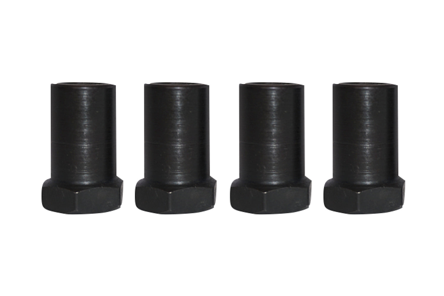 Scorpion Performance PL38-4 Poly Locks - 3/8 (4pk) Scorpion Performance PL38-4