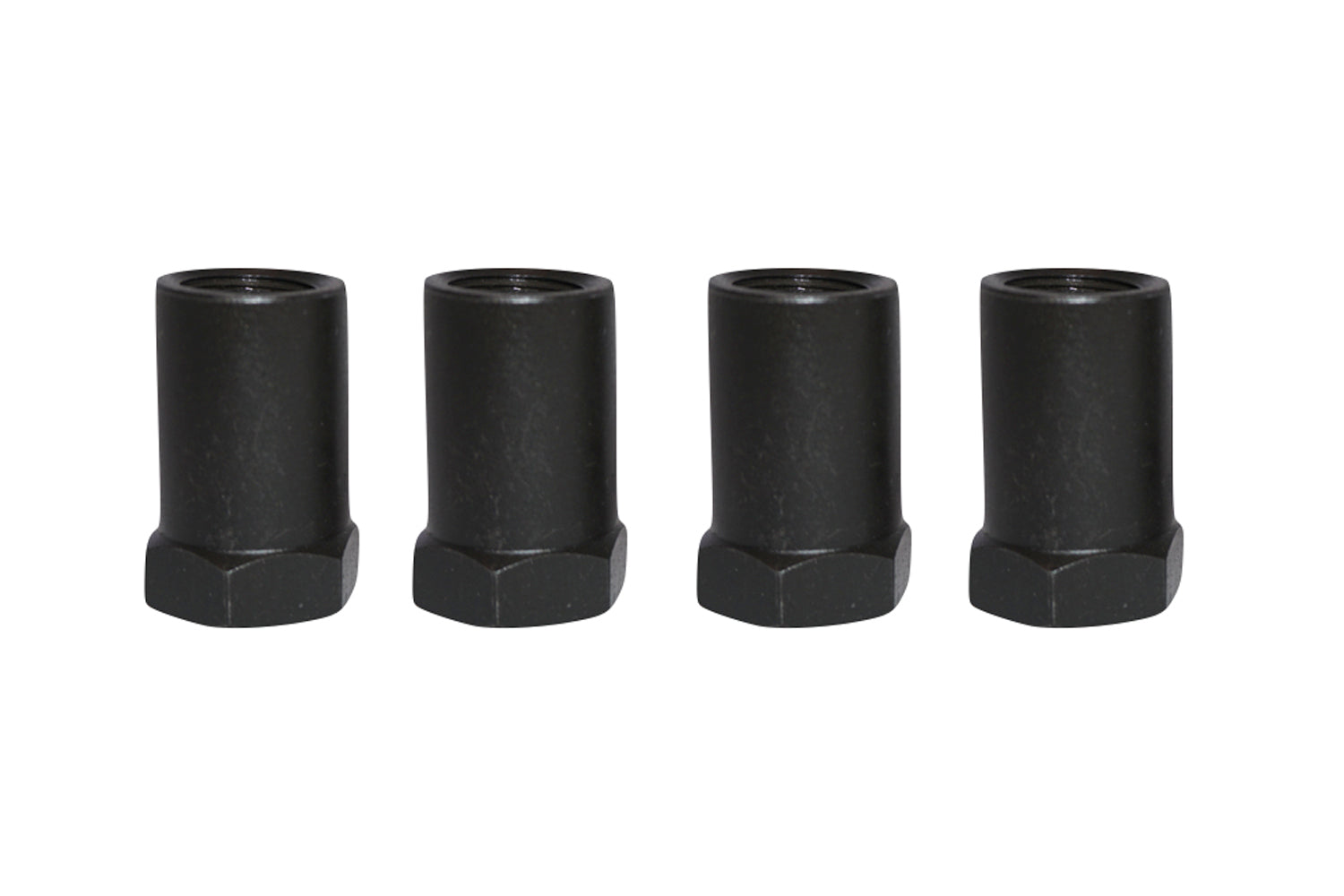 Scorpion Performance PL716-4 Poly Locks - 7/16 (4pk) Scorpion Performance PL716-4