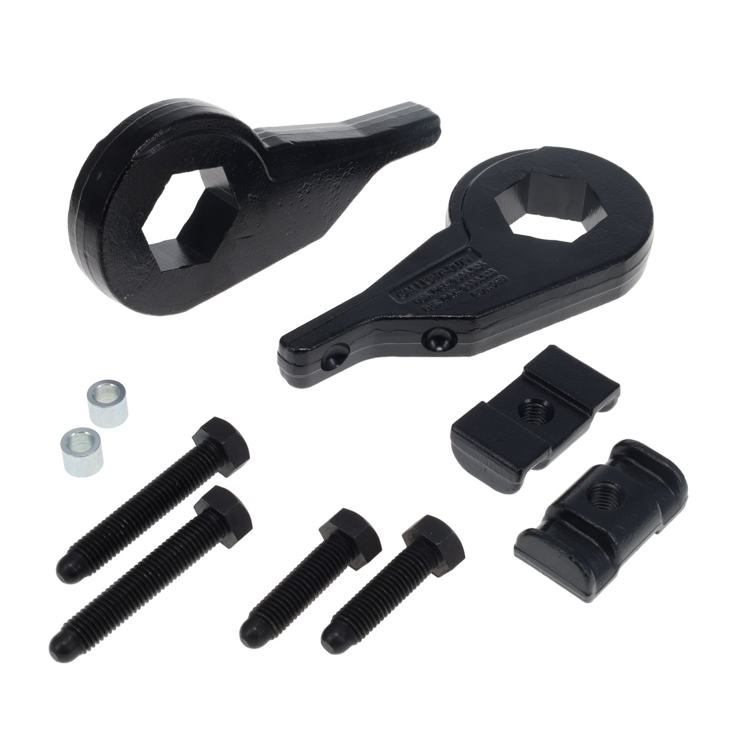 SPC Performance - Archived 13010 Torsion Key 3IN Lift 92-06 GM Truck SPC Performance - Archived 13010