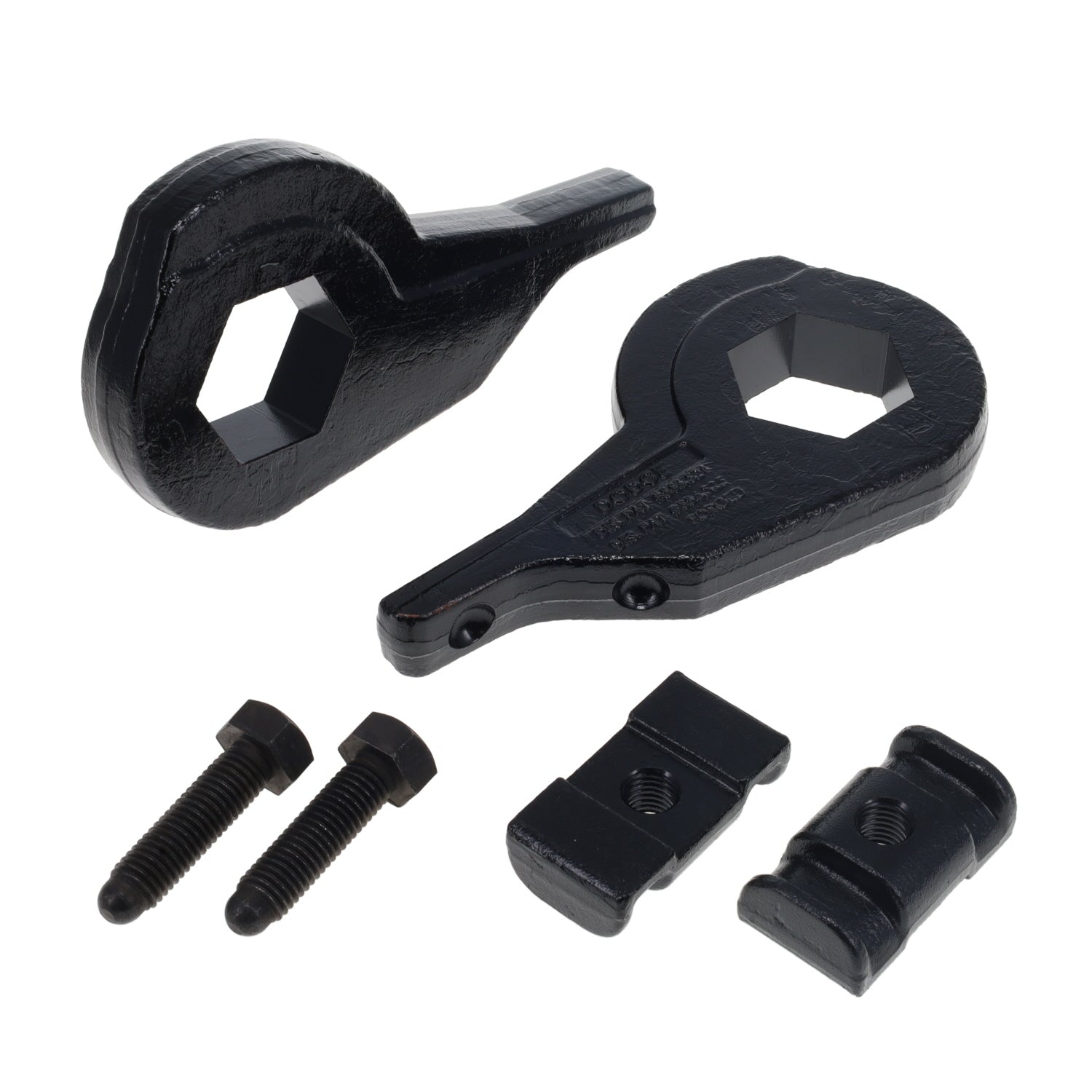 SPC Performance - Archived 13030 Torsion Key 2.25IN Lift 02-10 Ram 1500 SPC Performance - Archived 13030