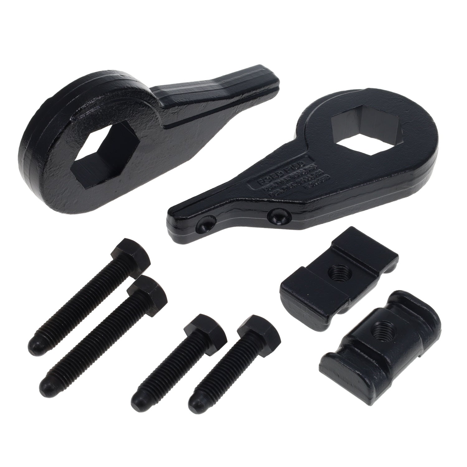 SPC Performance - Archived 13035 Torsion Key 2.5IN Lift 97-02 F-150 SPC Performance - Archived 13035