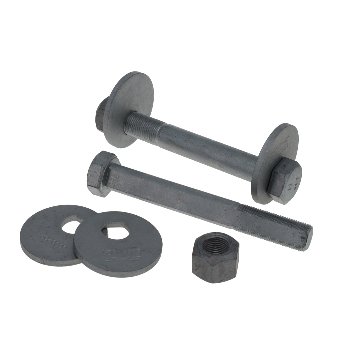 SPC Performance - Archived 25415 Bolt Kit Caster / Camber 08-25 Toyota P/U SPC Performance - Archived 25415
