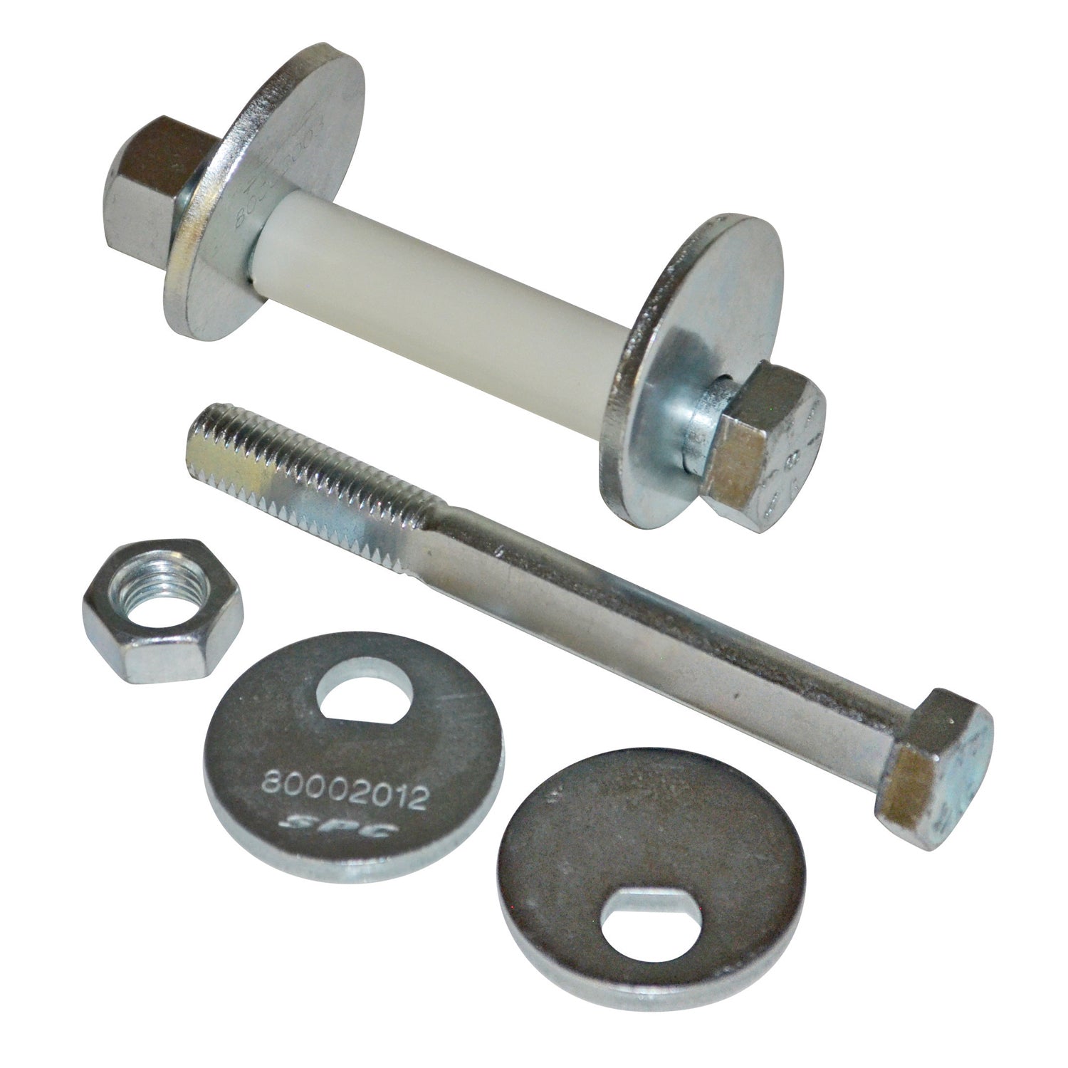 SPC Performance - Archived 25435 Toyota Cam Kit (2) SPC Performance - Archived 25435