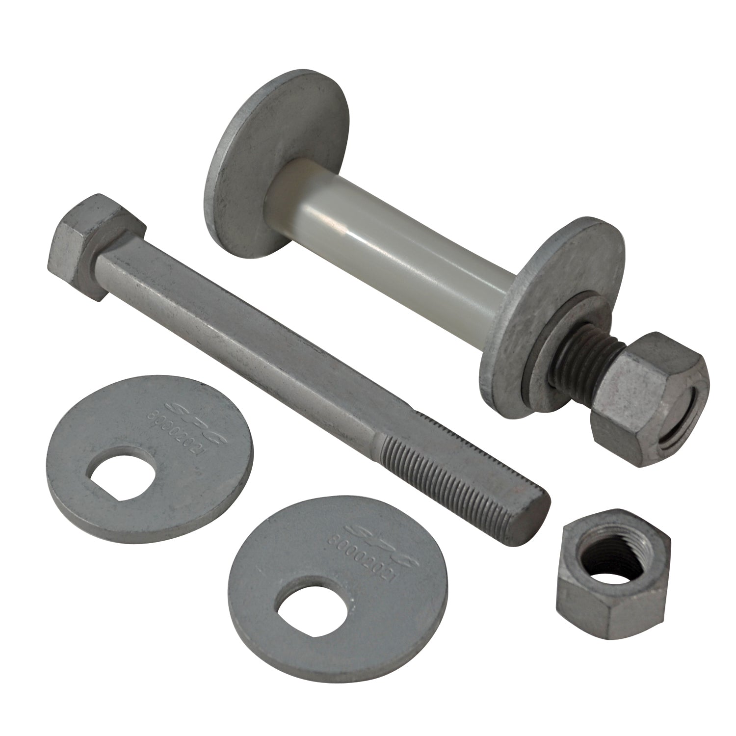SPC Performance - Archived 25450 Bolt Kit Caster / Camber 07-22 Toyota SUV SPC Performance - Archived 25450