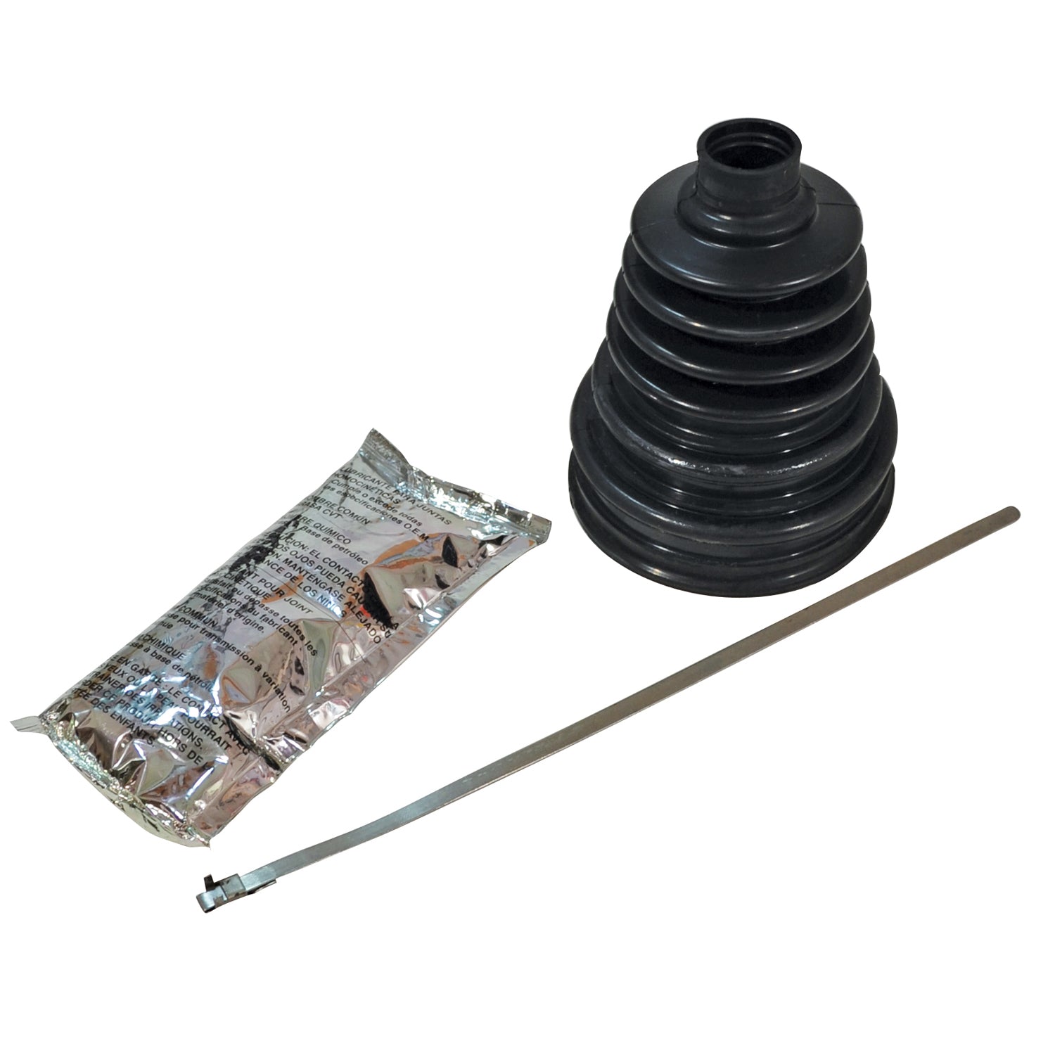 SPC Performance - Archived 33001 Universal Cv Replacement Boot SPC Performance - Archived 33001