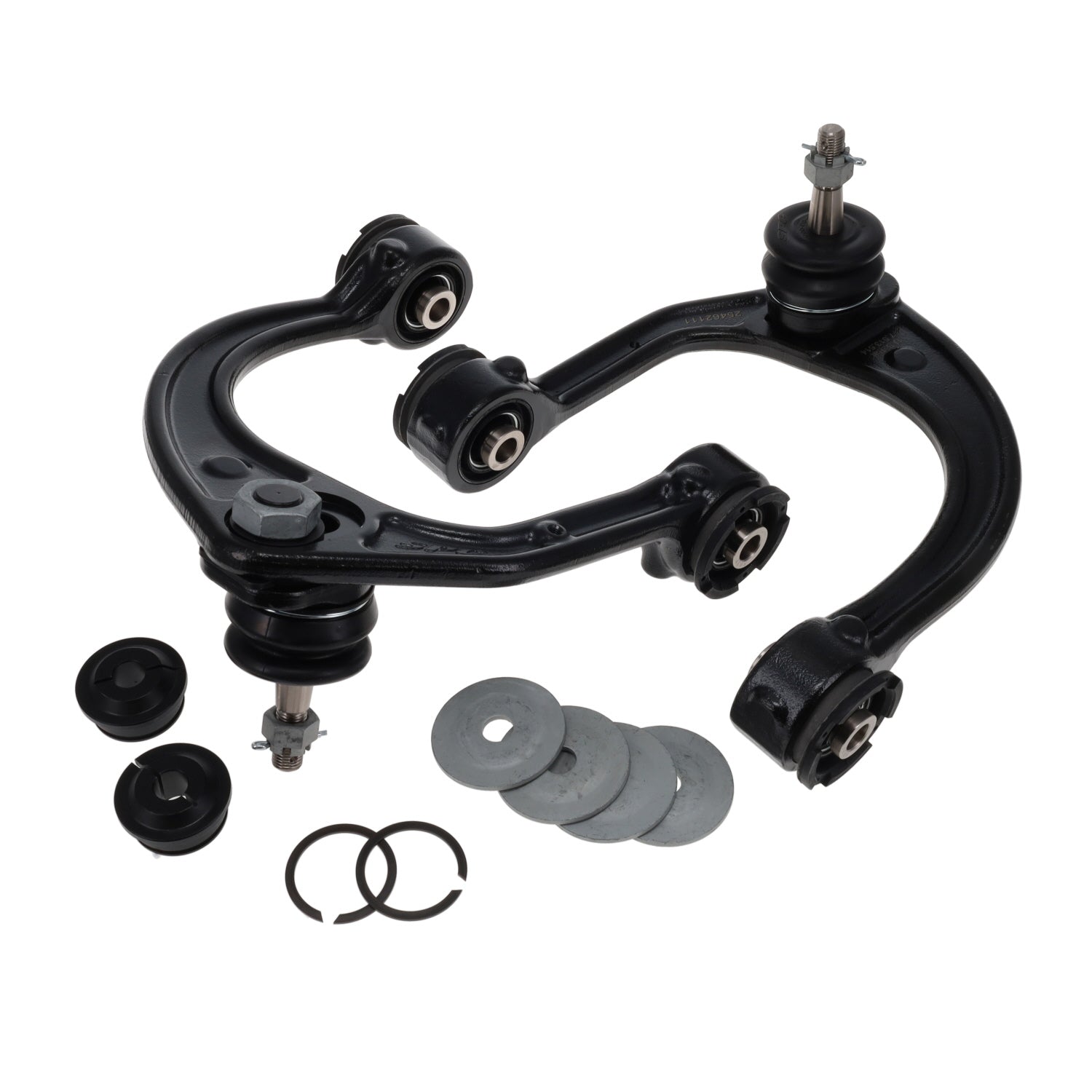 SPC Performance - Archived 35460 Upper Control Arms SPC Performance - Archived 35460