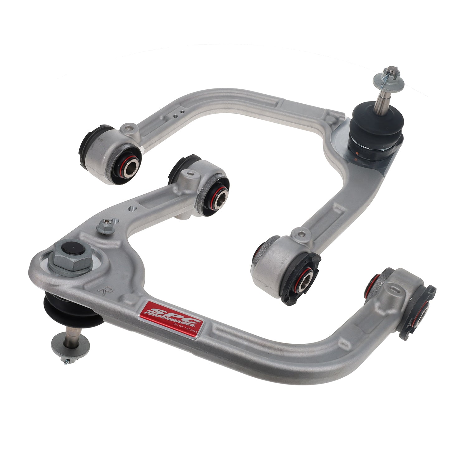 SPC Performance - Archived 35475 Control Arms Upper Adj 24-26 Toyota SUV SPC Performance - Archived 35475