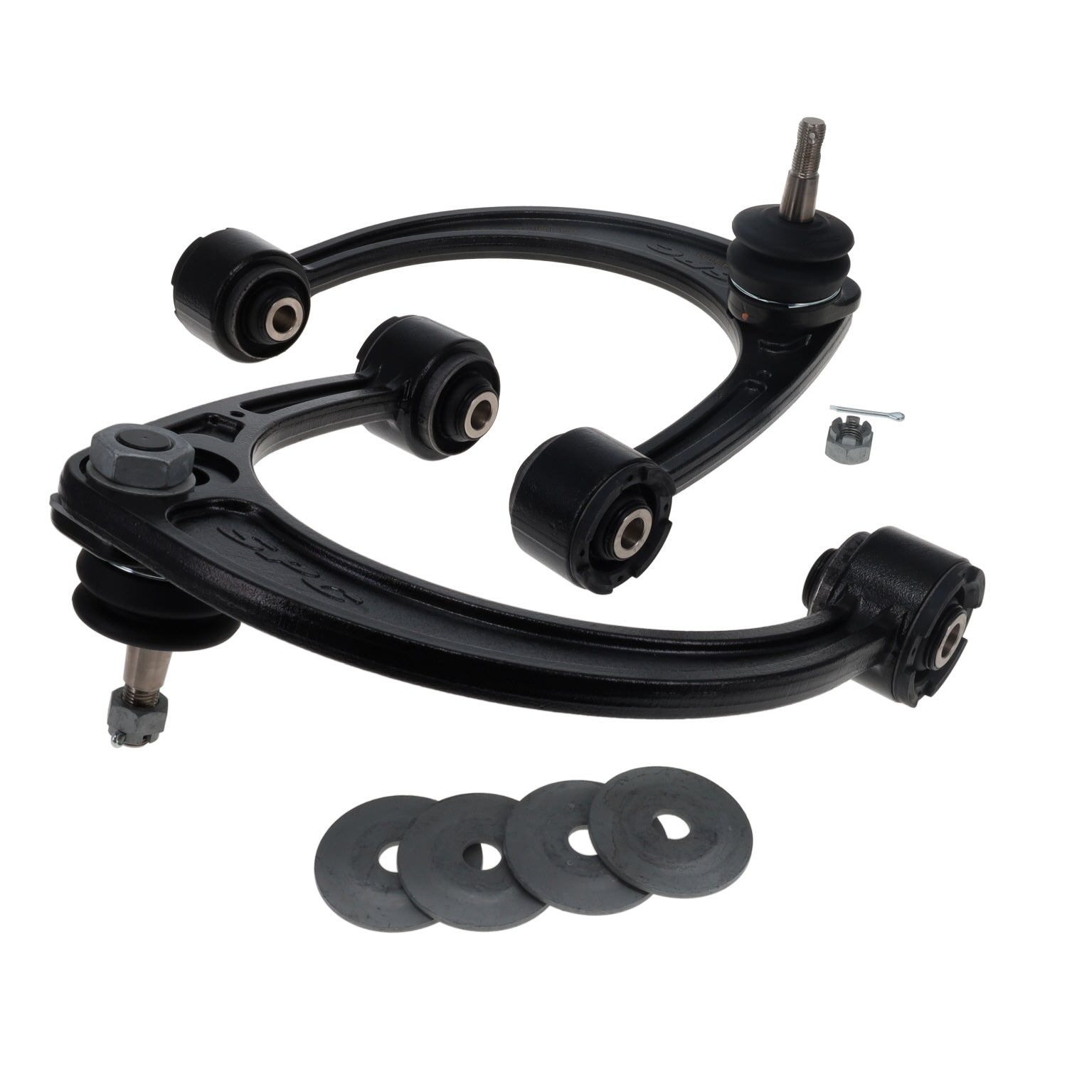 SPC Performance - Archived 35480 Upper Control Arms SPC Performance - Archived 35480