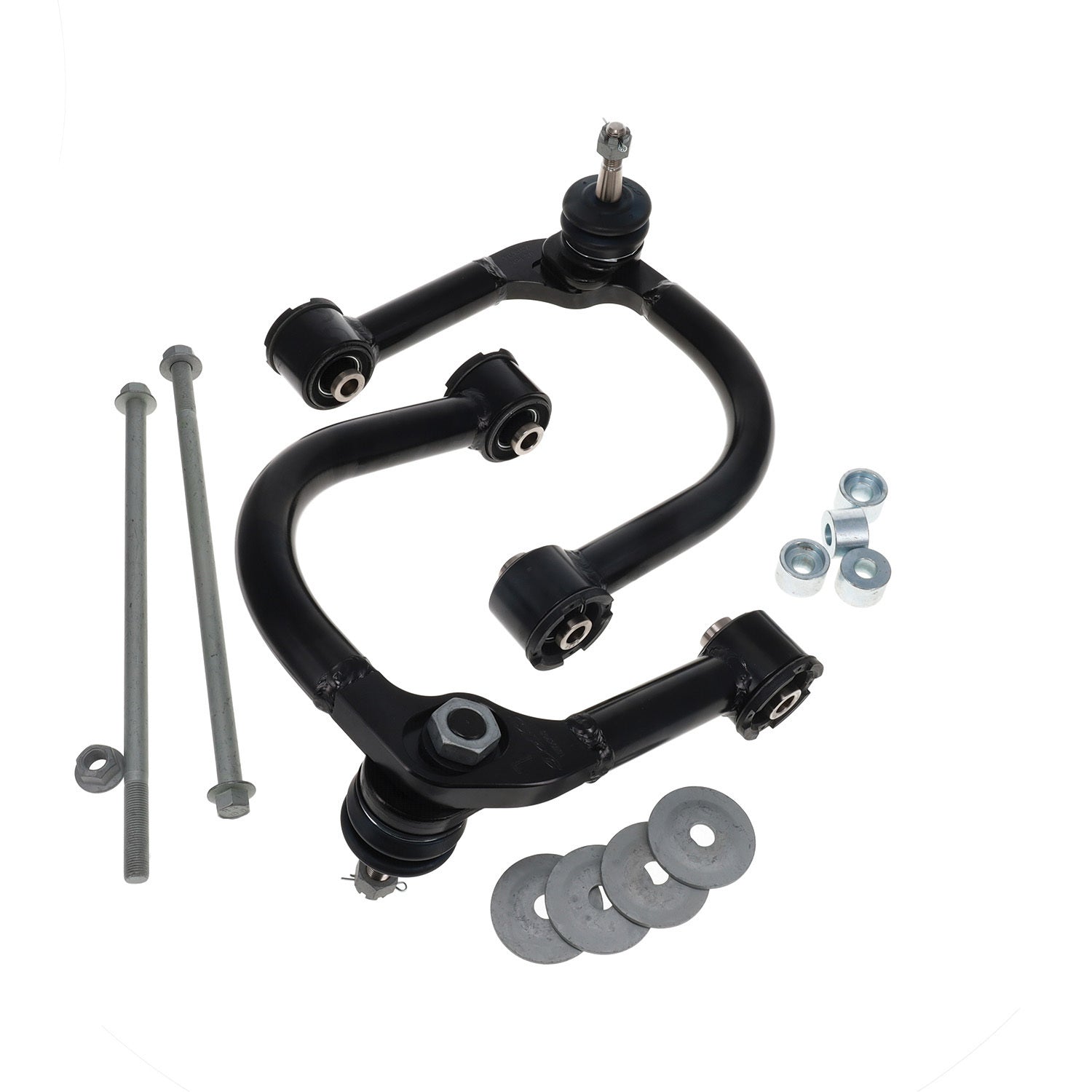 SPC Performance - Archived 35690 Control Arms Upper Adj 21-25 Ford Bronco SPC Performance - Archived 35690