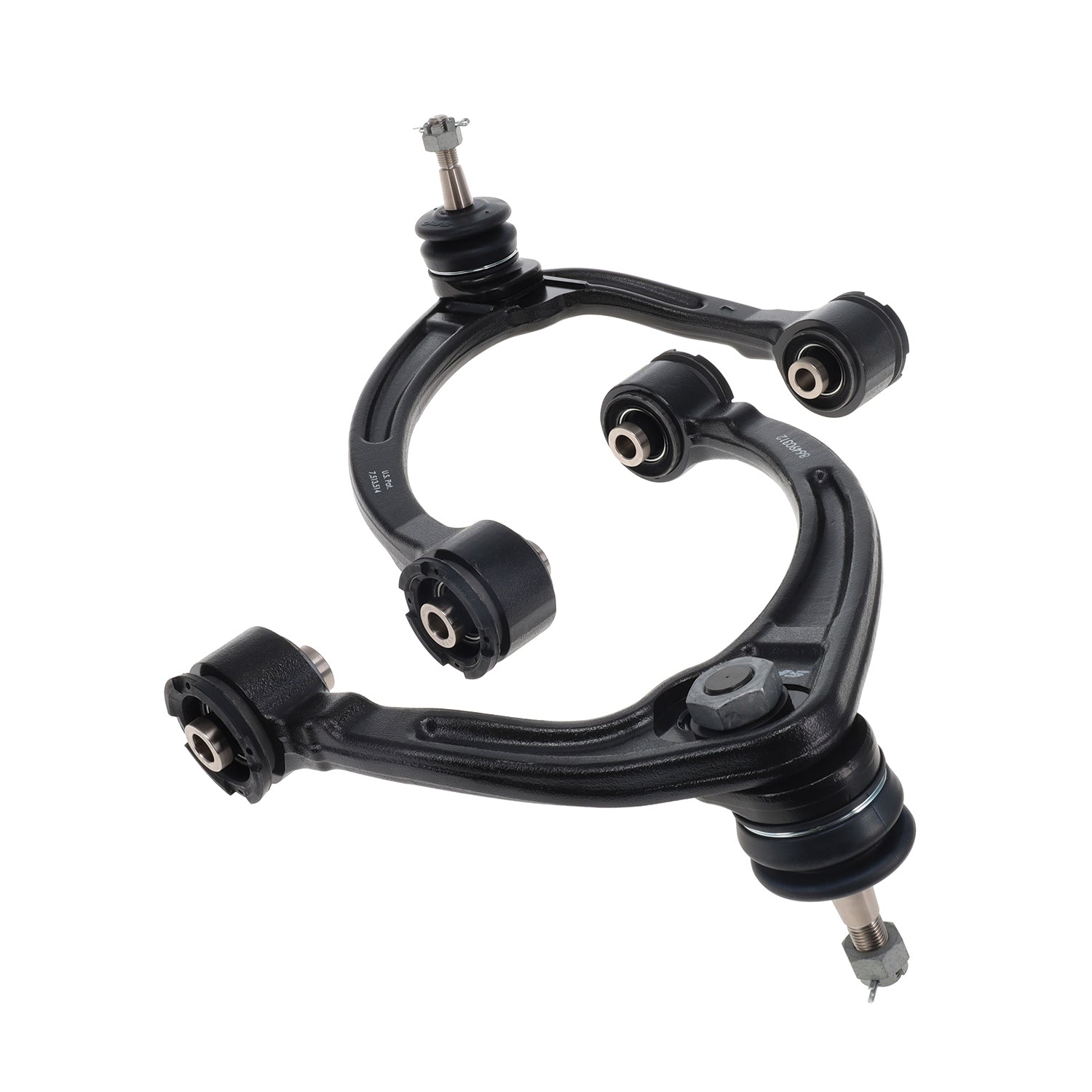 SPC Performance - Archived 35790 Control Arms Upper Adj 15-22 Colorado / Canyon SPC Performance - Archived 35790