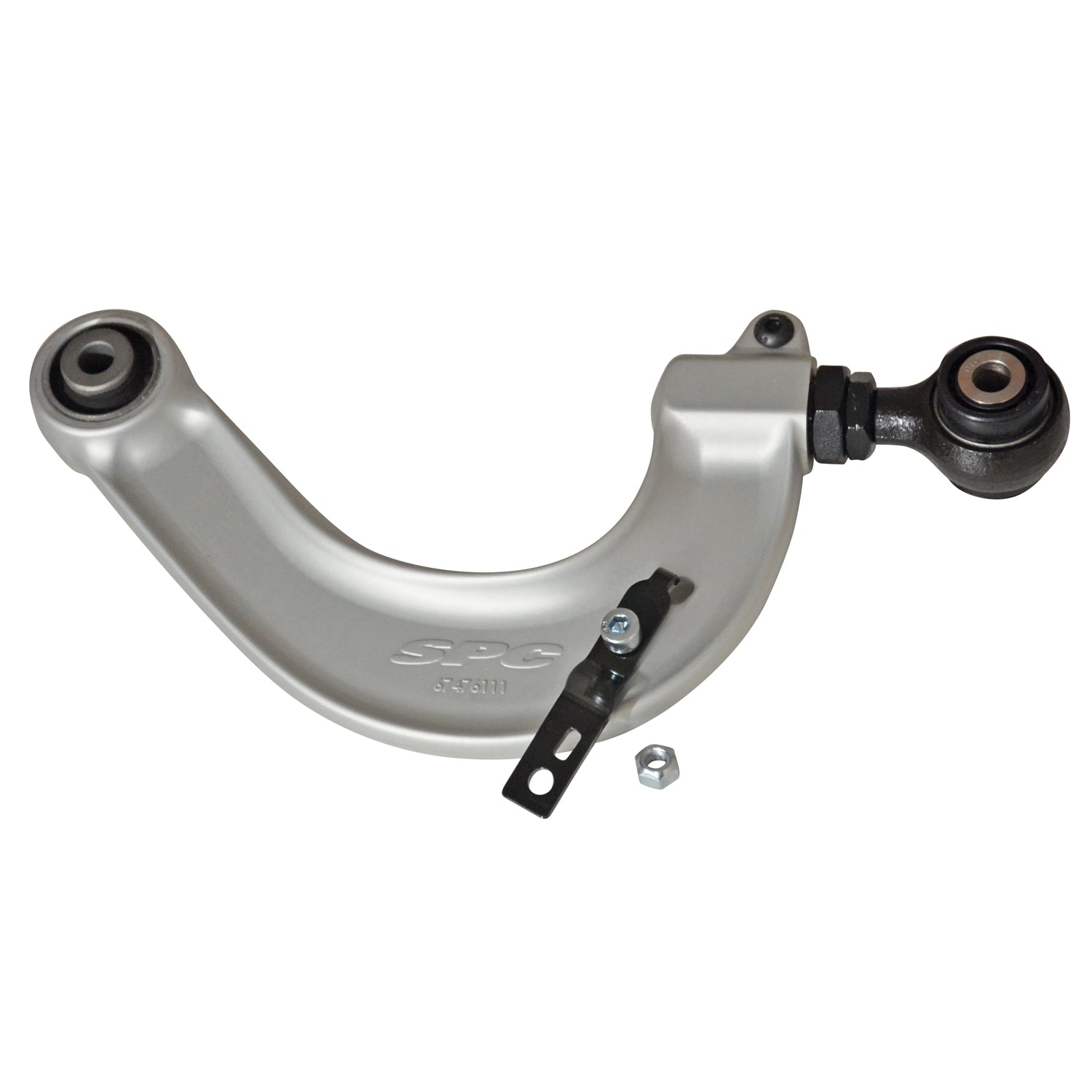 SPC Performance - Archived 67476 Camber Arm Rear Adj 16-25 Acura / Honda SPC Performance - Archived 67476