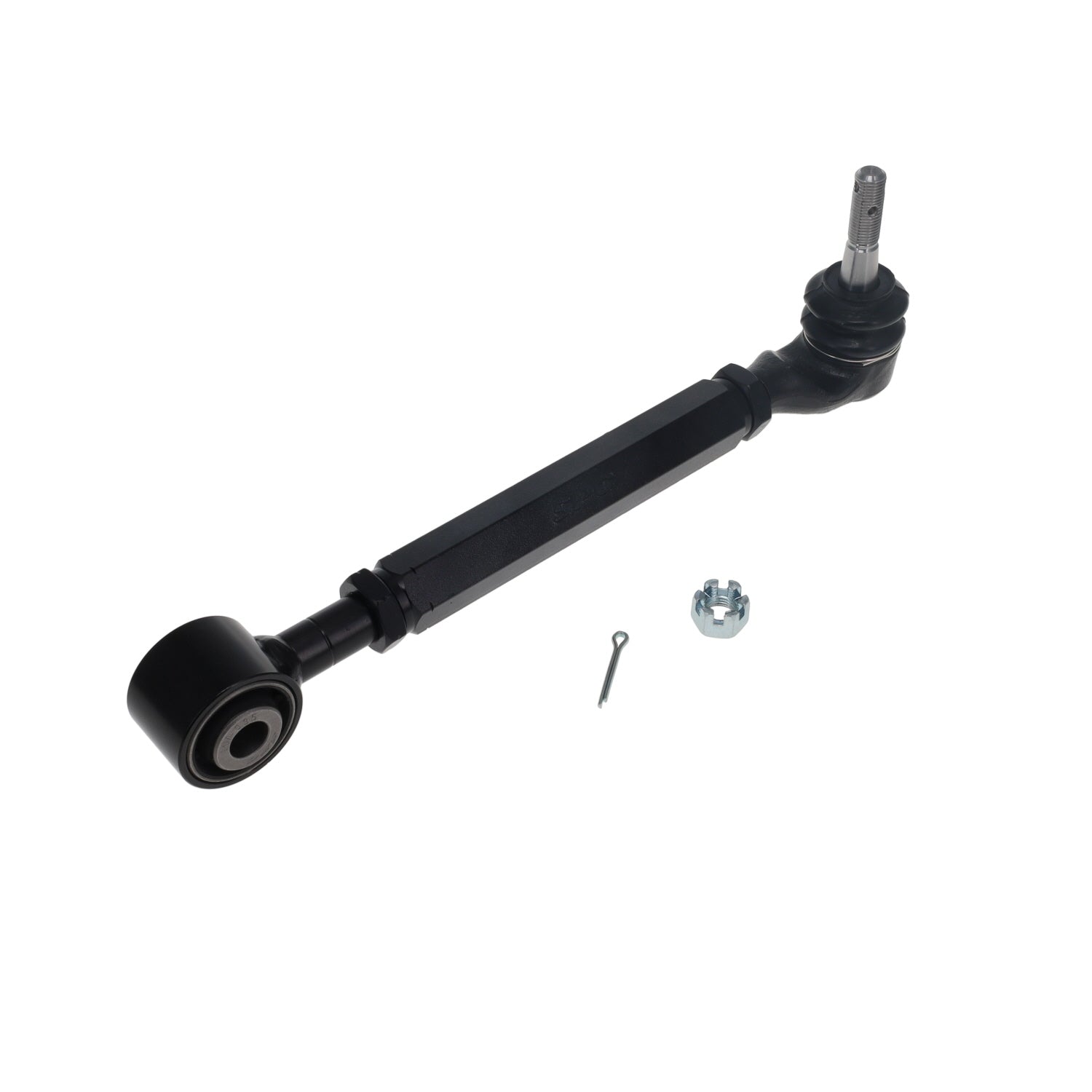 SPC Performance - Archived 67676 Toe Arm Rear Adj 19-26 Subaru Ascent Each SPC Performance - Archived 67676