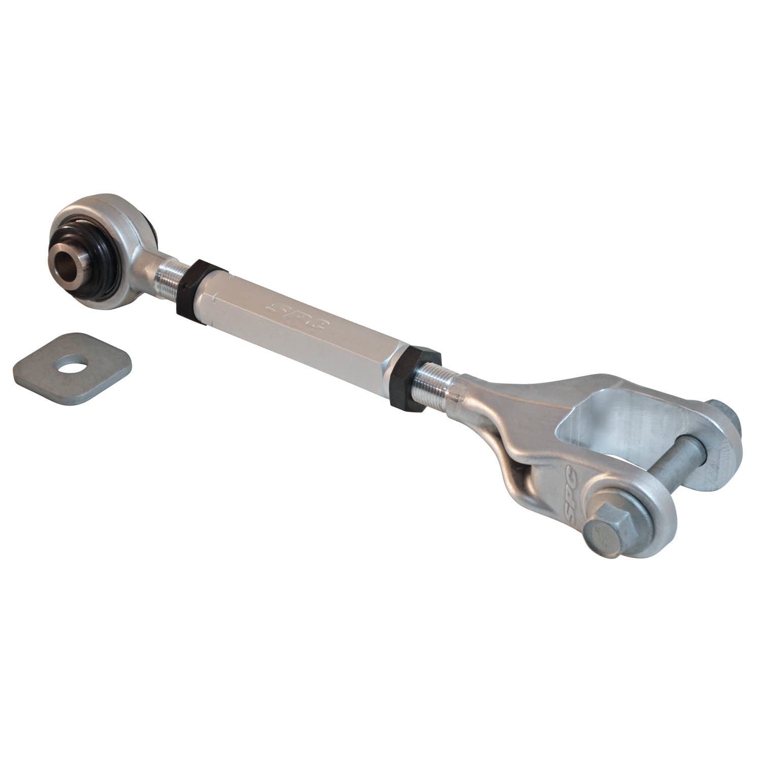 SPC Performance - Archived 72380 Toe Arm Rear Adj 15-26 Ford / Lincoln SPC Performance - Archived 72380