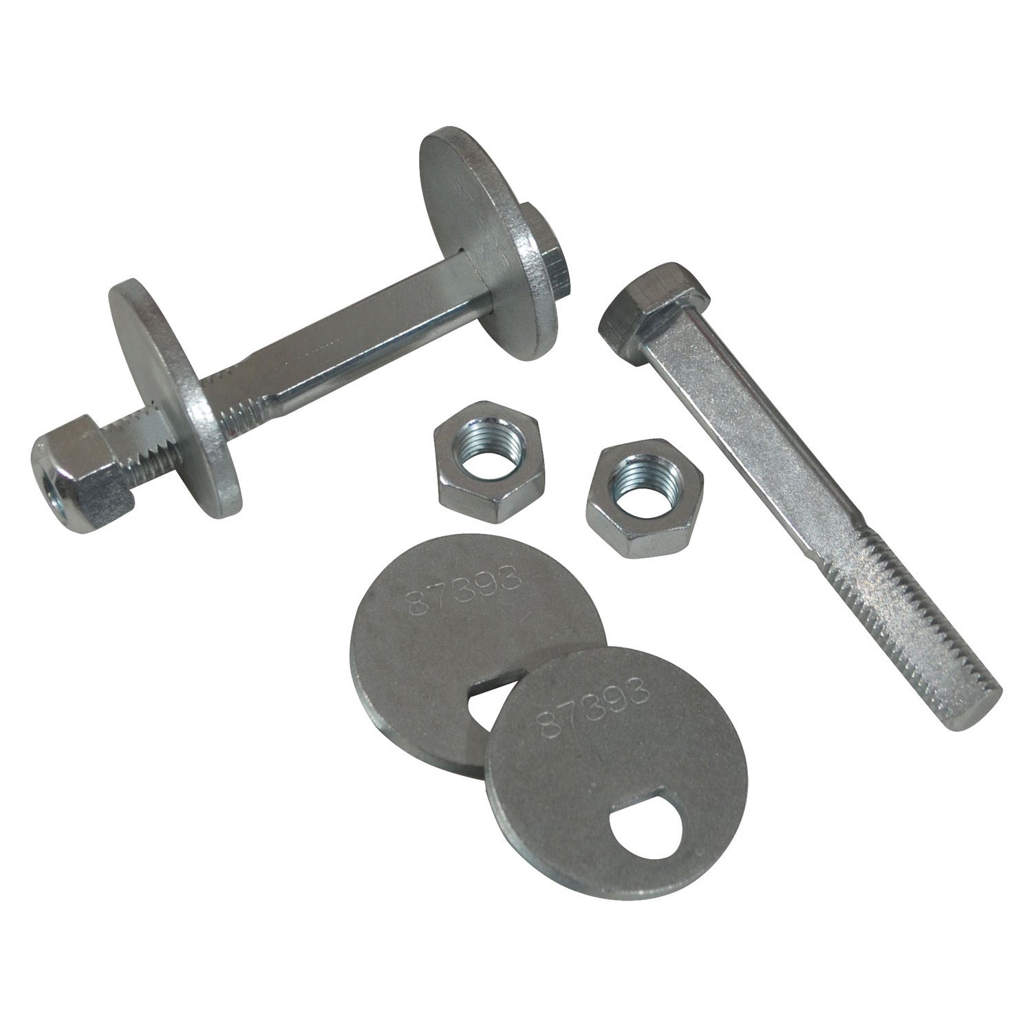 SPC Performance - Archived 82400 Dodge Camber/Caster SPC Performance - Archived 82400