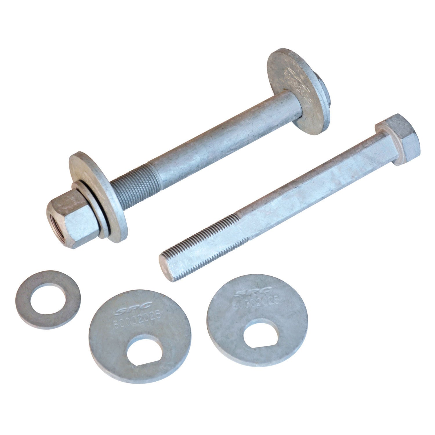 SPC Performance - Archived 82420 Ram 1500 Front Cam Kit SPC Performance - Archived 82420