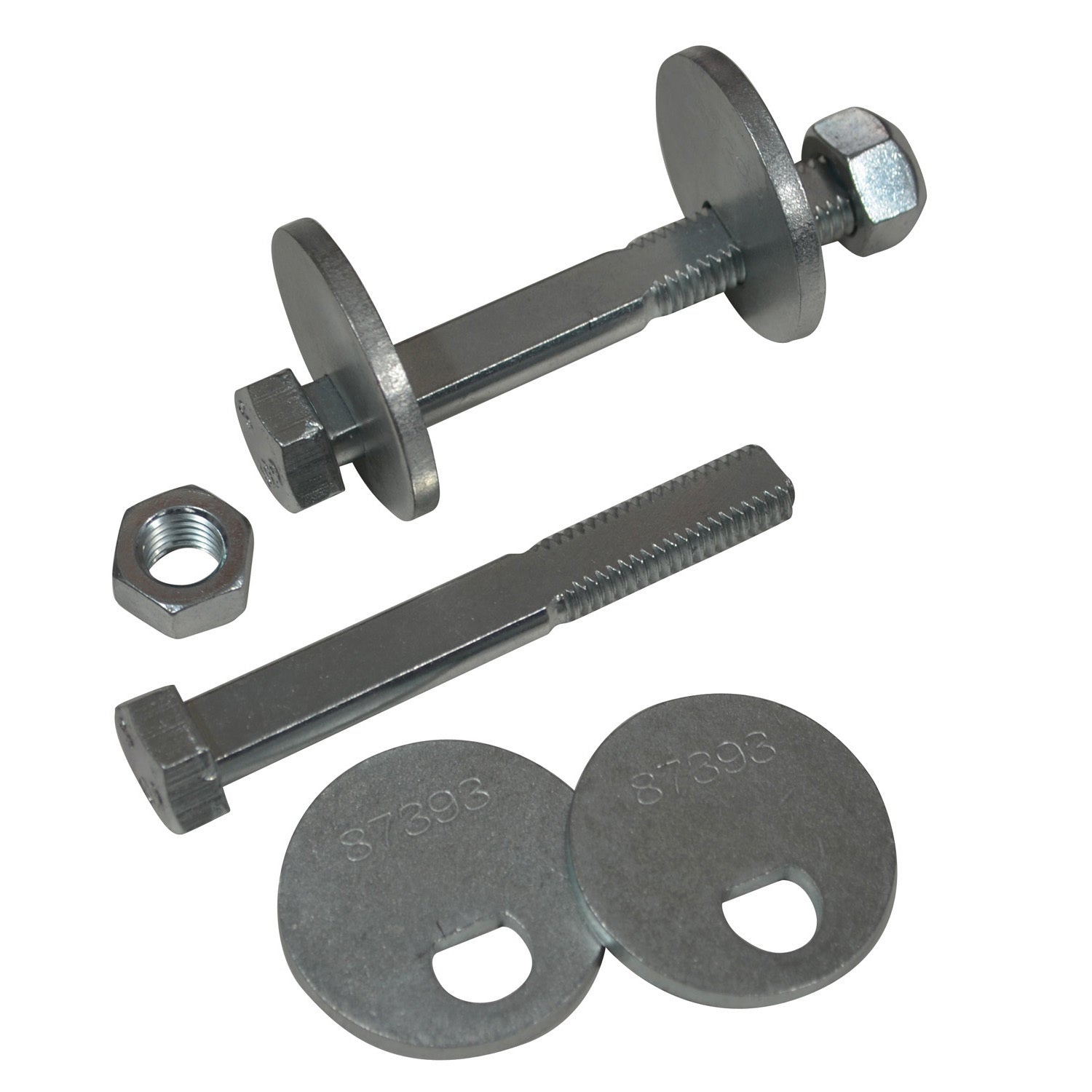 SPC Performance - Archived 83790 Camber/Caster Adjustable GM P/U an SUV SPC Performance - Archived 83790