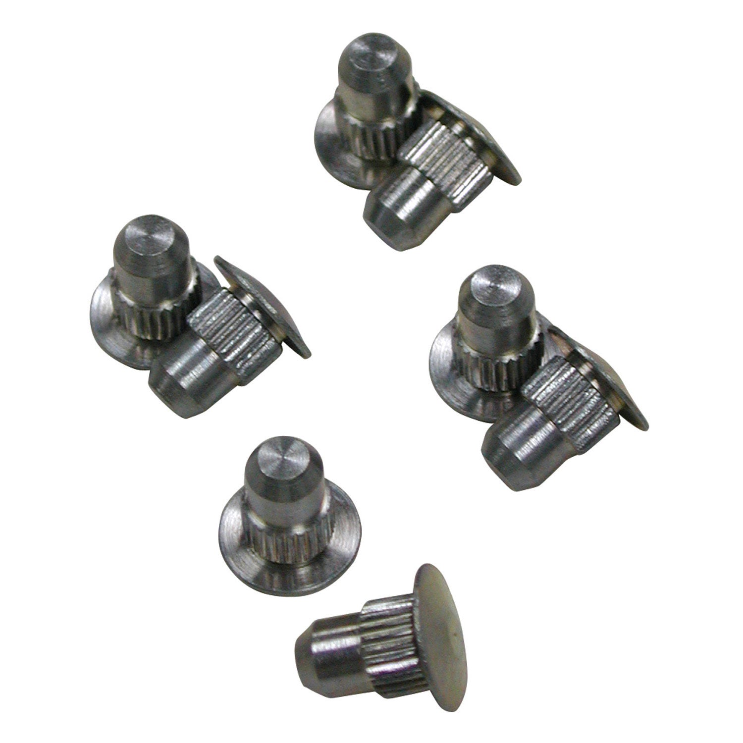 SPC Performance - Archived 86325 Alignment Cams Guide Pins - 8 SPC Performance - Archived 86325