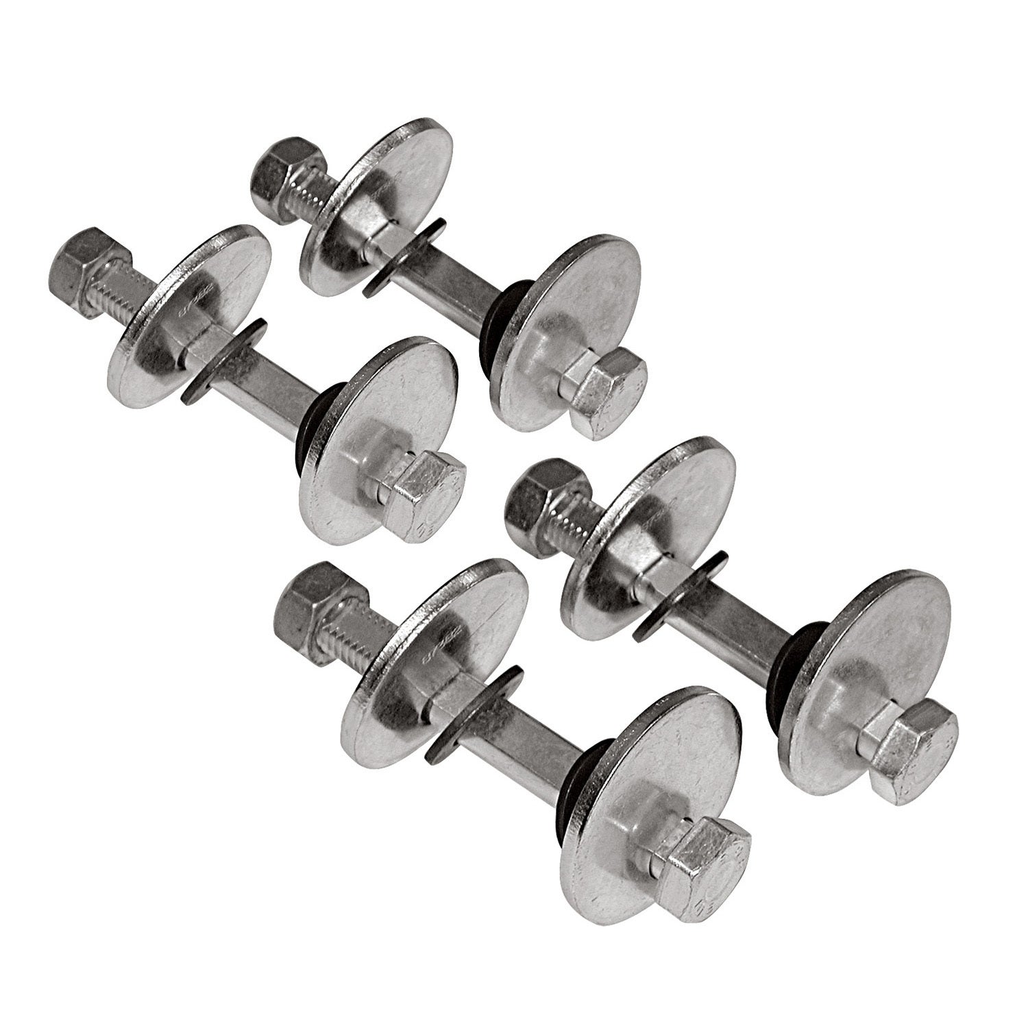 SPC Performance - Archived 87385 Ford F150 Camber/Caster Kit (4) SPC Performance - Archived 87385