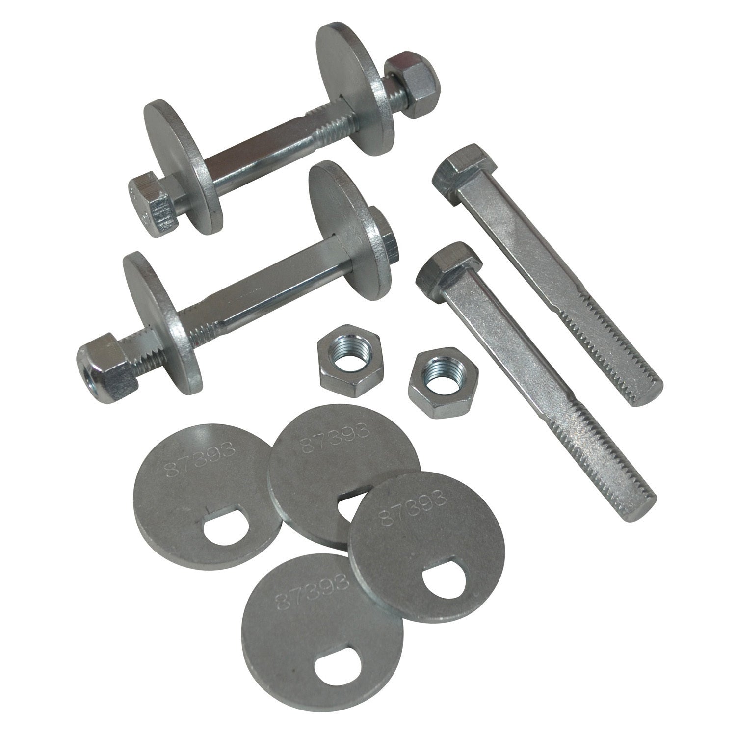 SPC Performance - Archived 87400 Gm Truck Cam Kit (4) SPC Performance - Archived 87400