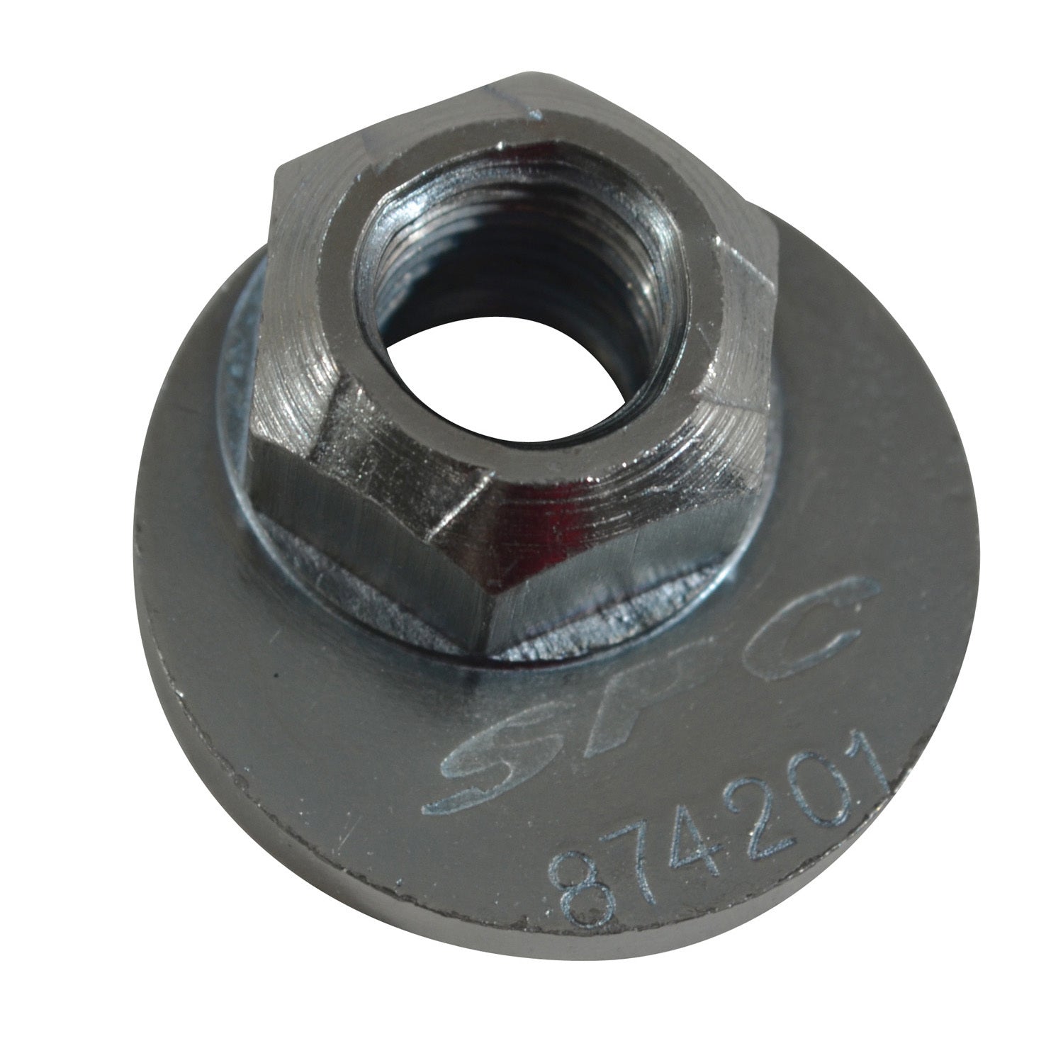 SPC Performance - Archived 87420 Gm Rear Camber Kit SPC Performance - Archived 87420