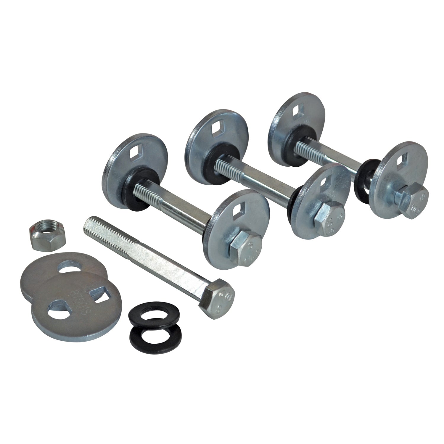 SPC Performance - Archived 87500 Ford Camber/Caster Kit 4 SPC Performance - Archived 87500