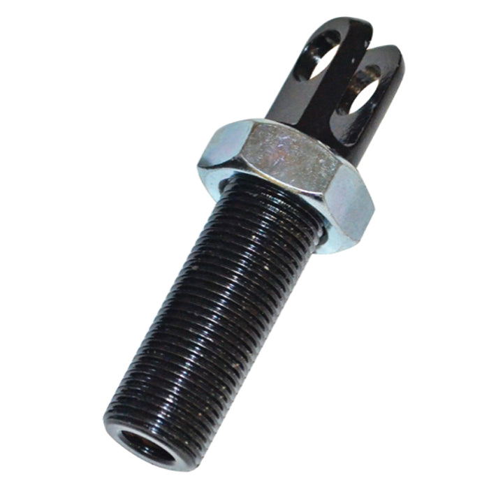 SPC Performance - Archived 92013 Pivot Plate Stud w/Nut SPC Performance - Archived 92013