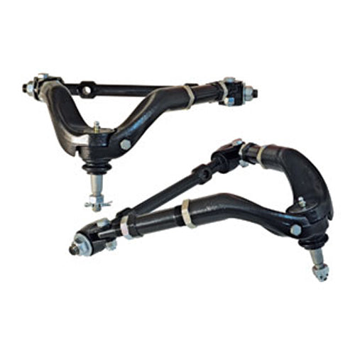SPC Performance - Archived 97120 67-69 GM F-Body Adjustab le Control Arm Pair SPC Performance - Archived 97120