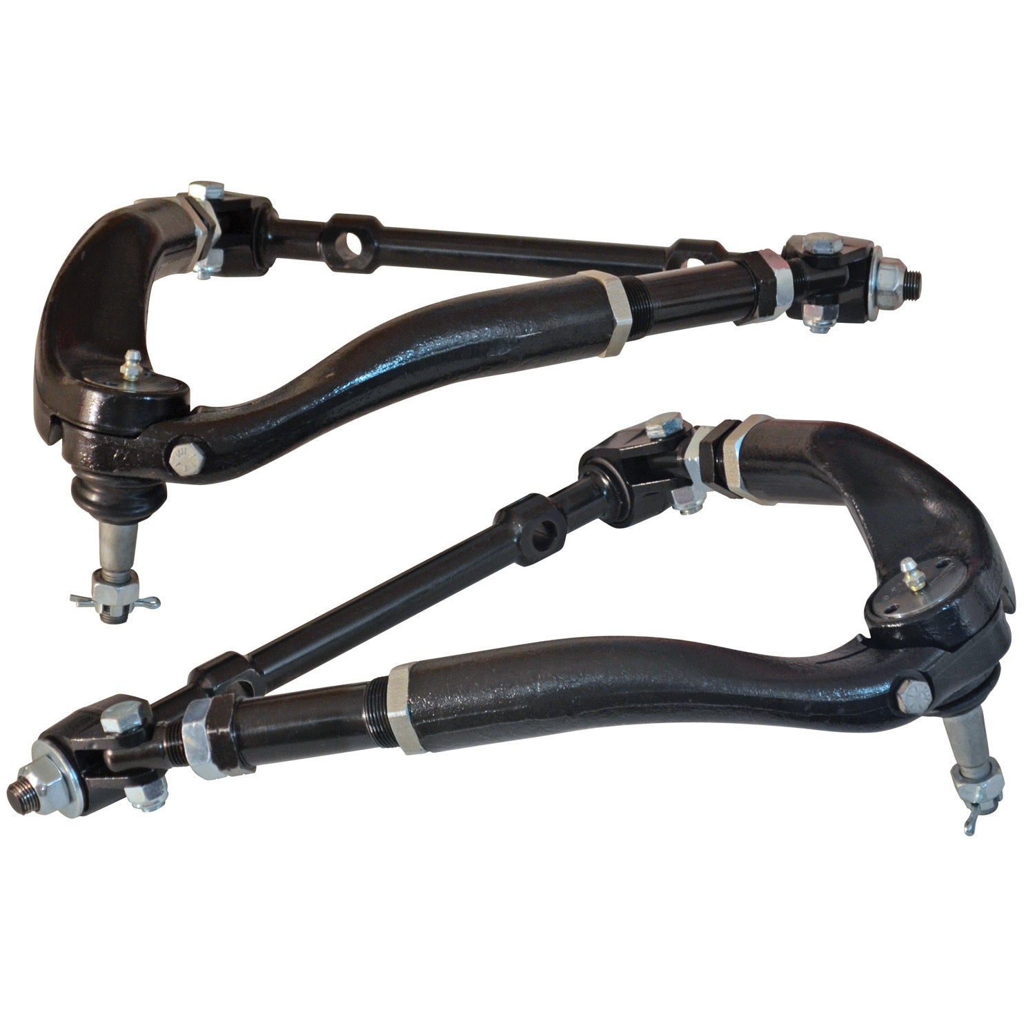 SPC Performance - Archived 97160 Adjustable Control Arms Pair Corvette C2/C3 SPC Performance - Archived 97160