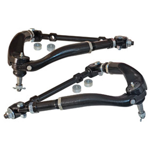 SPC Performance - Archived 97170 55-57 Chevy Adjustable C ontrol Arm Pair SPC Performance - Archived 97170