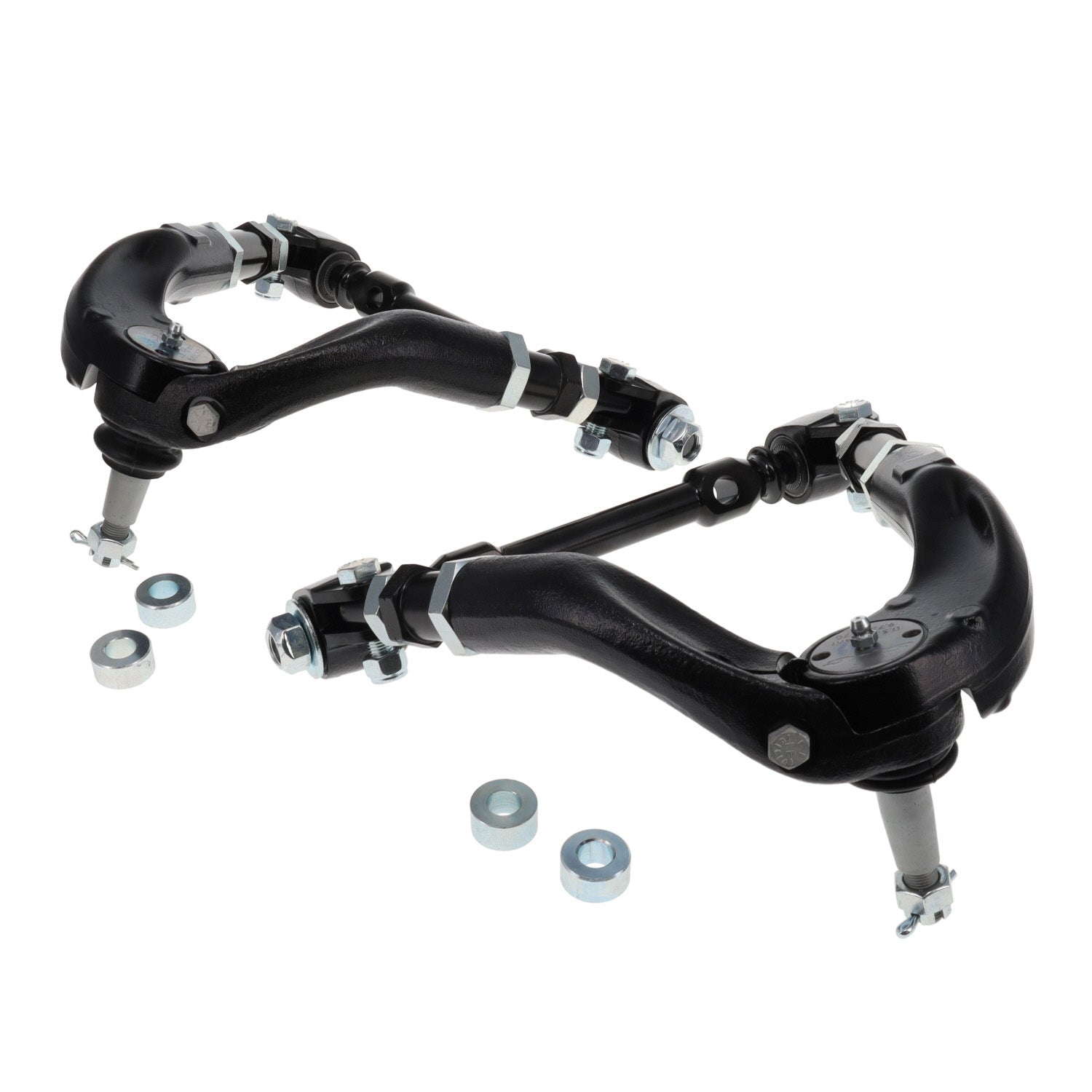 SPC Performance - Archived 97183 Adjustable Control Arms Pair C10 Truck SPC Performance - Archived 97183
