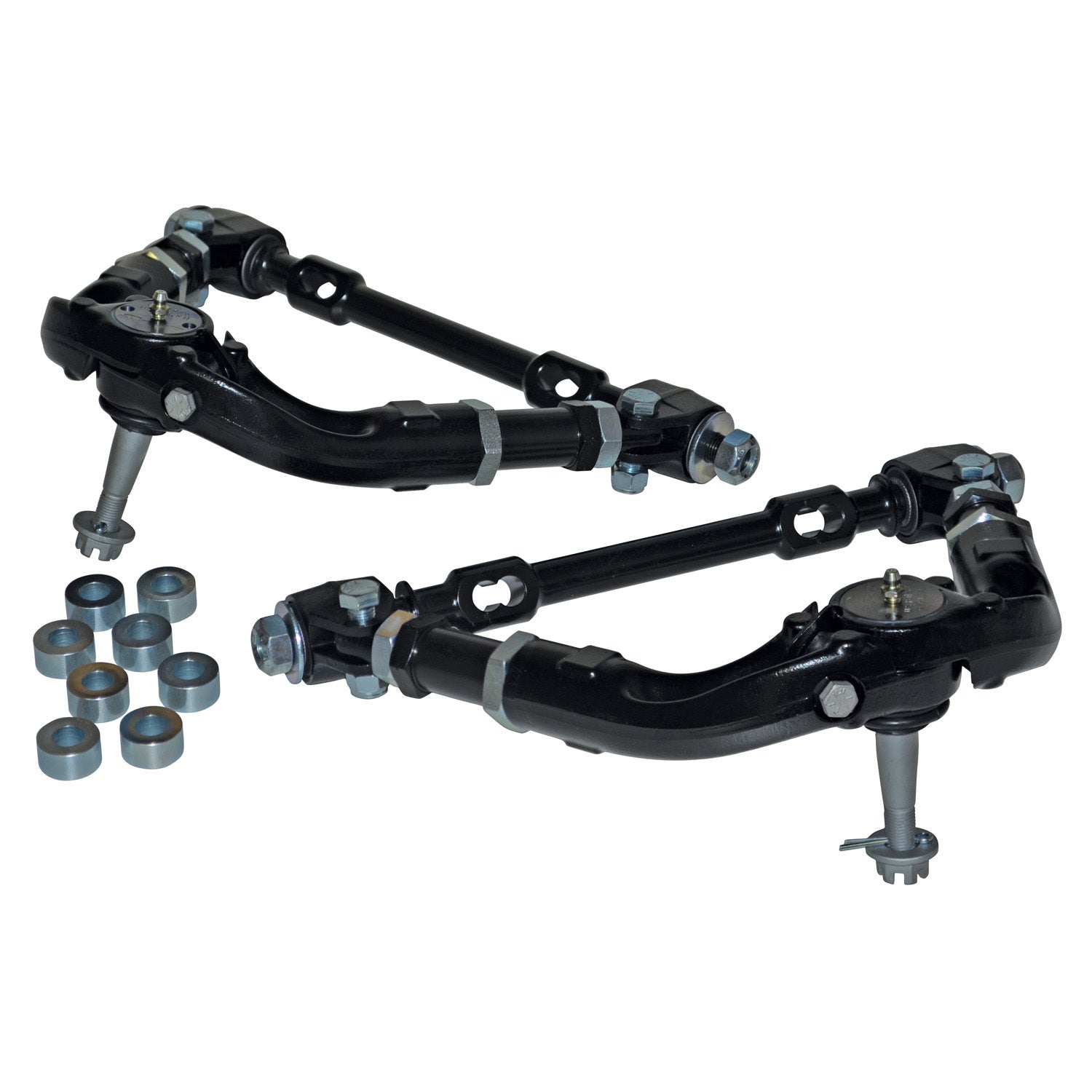 SPC Performance - Archived 97190 Adjustable Control Arms Pair Corvette C4 SPC Performance - Archived 97190