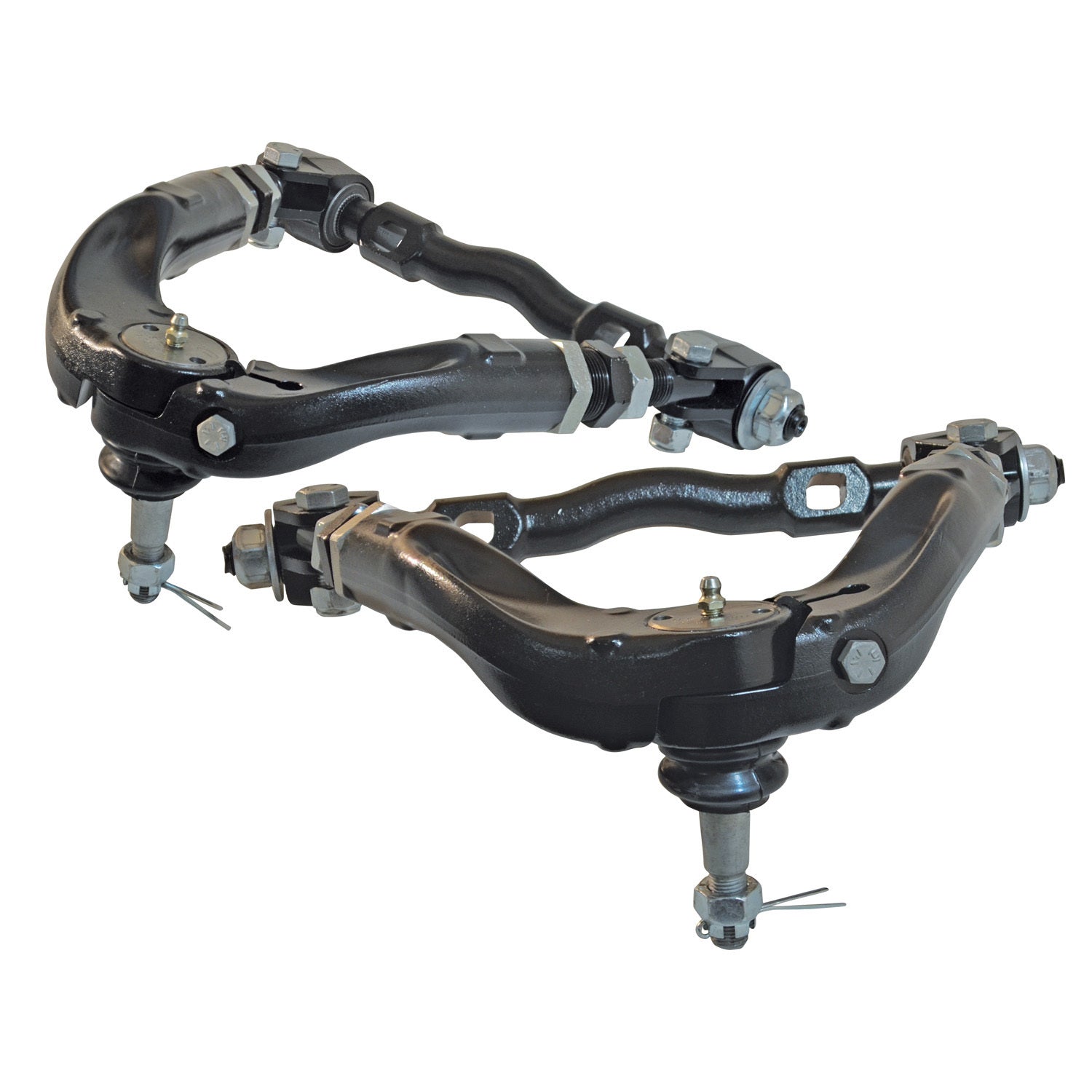 SPC Performance - Archived 97260 Adjustable Control Arms Pair Mustang II SPC Performance - Archived 97260