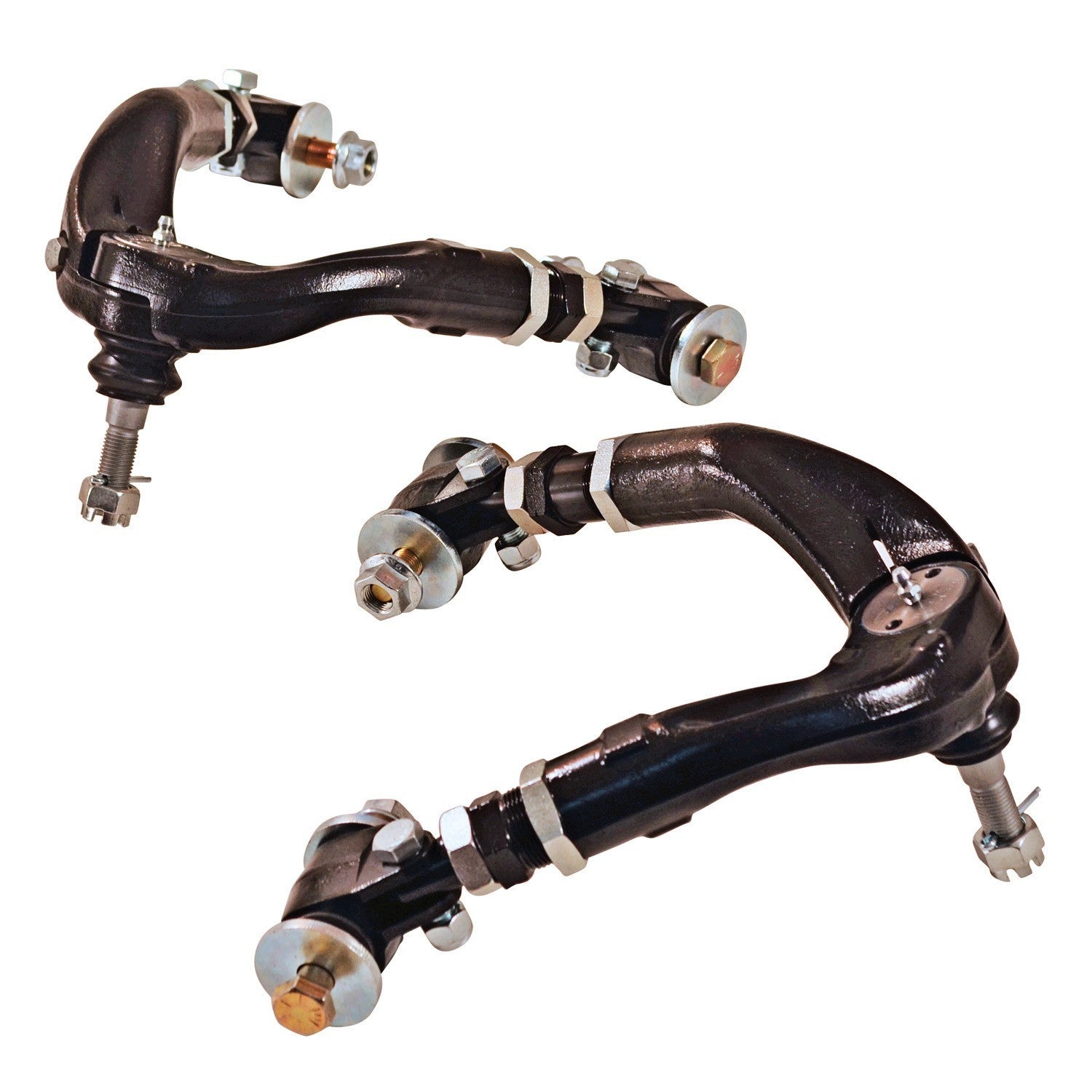 SPC Performance - Archived 97300 Adjustable Control Arms Pair Mopar A/B/E Body SPC Performance - Archived 97300