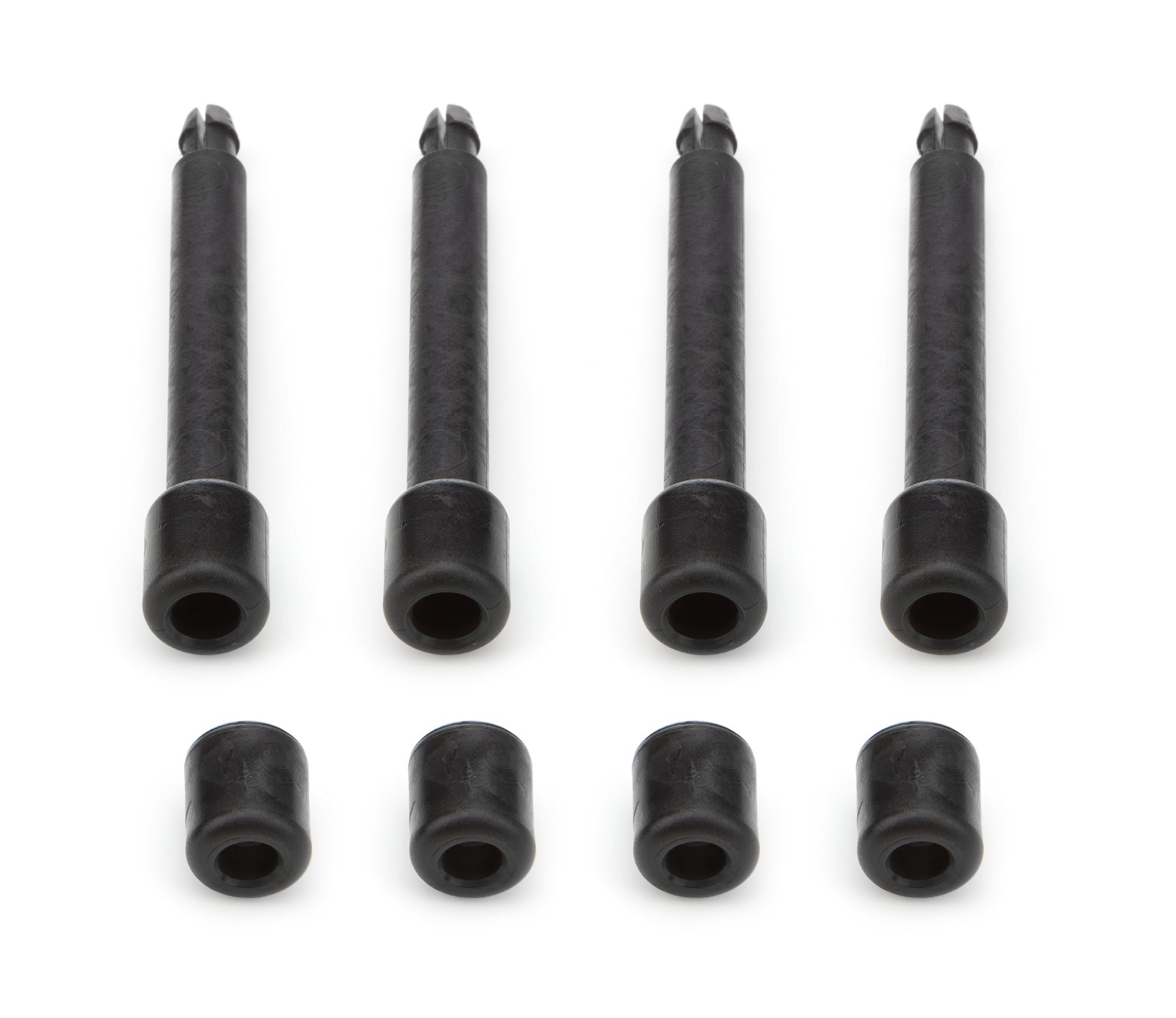 Schroth Racing SR 00092 Seat Belt Grips 2in Schroth Racing SR 00092