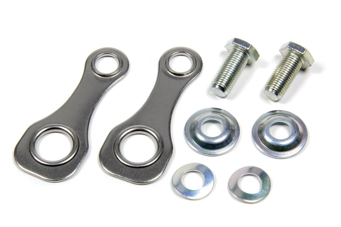 Schroth Racing sr 01324 Rally End Kit B23A w/ Bolts & Washers Schroth Racing sr 01324