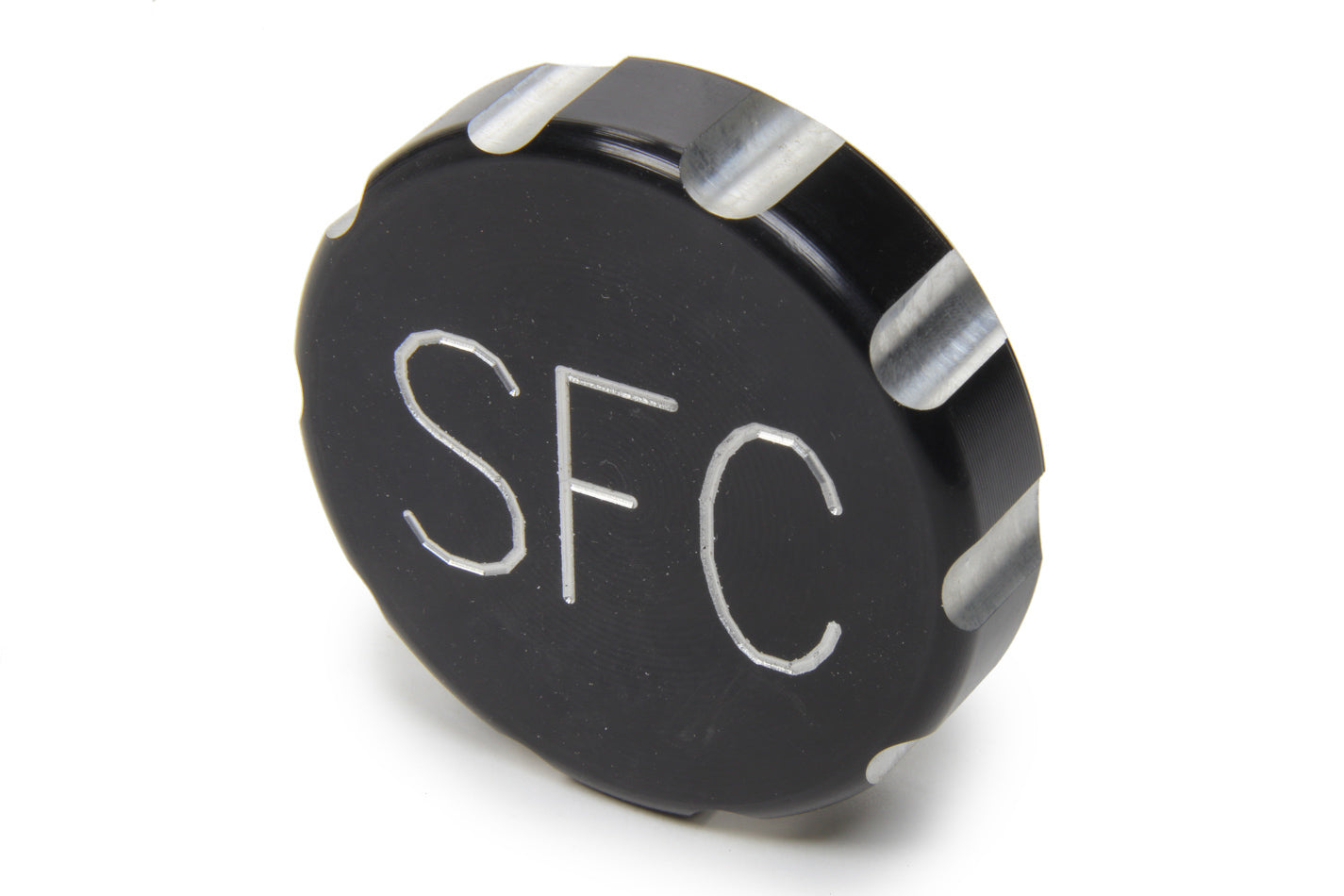 Superior Fuel Cells SFC-CAP Fuel Cell Cap Aluminum Superior Fuel Cells SFC-CAP