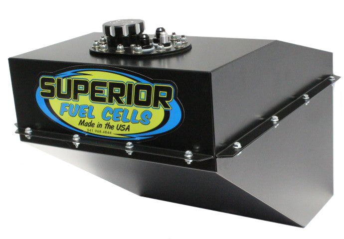 Superior Fuel Cells SFC16T-BL Fuel Cell 16 Gal Superior Fuel Cells SFC16T-BL