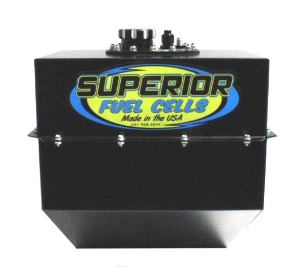 Superior Fuel Cells SFC22T-BL Fuel Cel 22 Gal w/o Foam Superior Fuel Cells SFC22T-BL