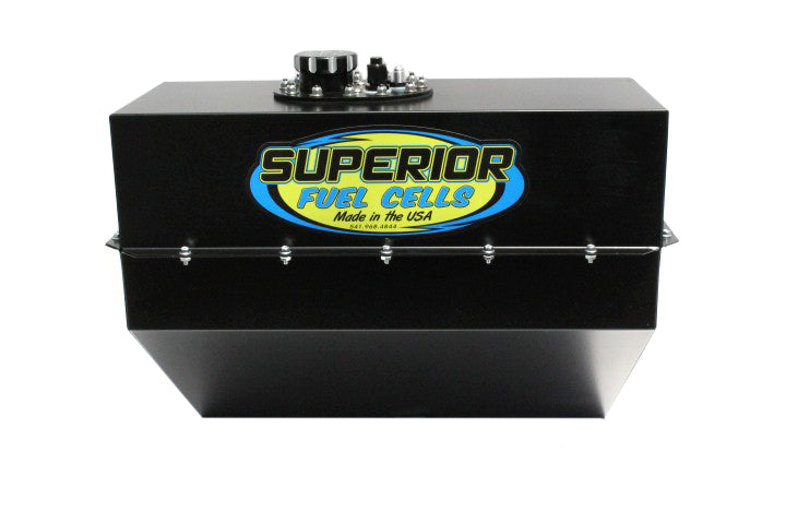 Superior Fuel Cells SFC22WT-BL Fuel Cell 22 Gal Wide Superior Fuel Cells SFC22WT-BL