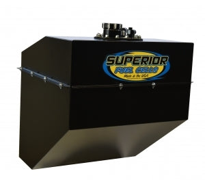 Superior Fuel Cells SFC26TF-BL Fuel Cell 26 Gal w/Foam Non-SFI Superior Fuel Cells SFC26TF-BL