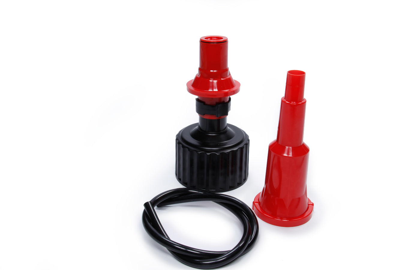 Sunoco FF1000 Fastflo Jug Lid w/ Vehicle Tank Adapter Sunoco FF1000