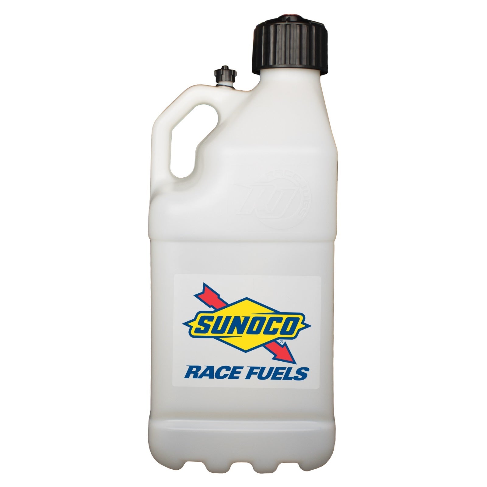 Sunoco M7500CL Clear Sunoco Motorsports Jug 5 gal Sunoco M7500CL