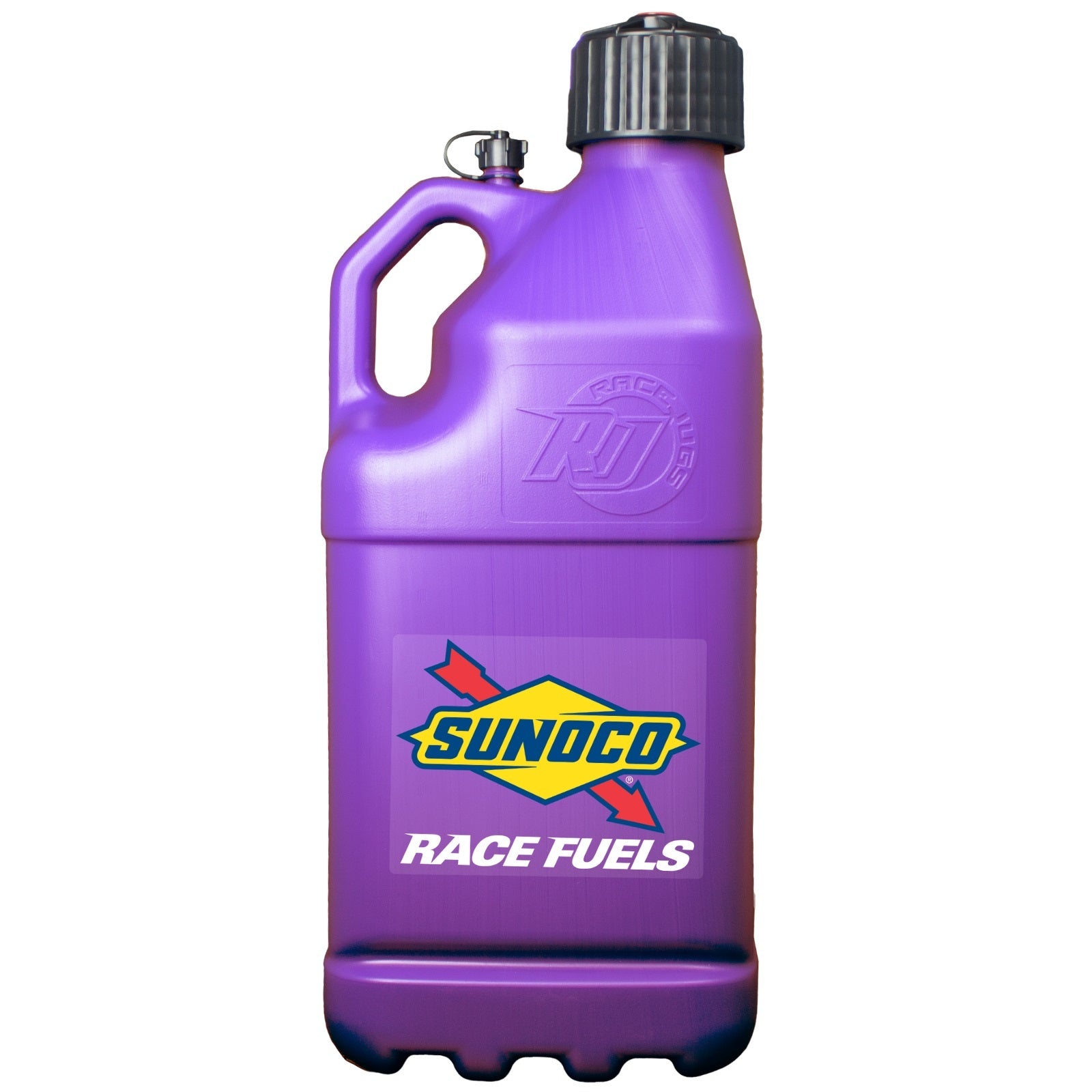 Sunoco M7500PU Purple Sunoco Motorsport Jug 5 gal Sunoco M7500PU